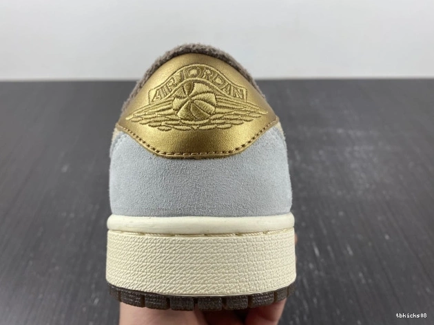 Cheap TBkick Retro of Year Low DV1312-200 Air OG Jordan Rabbit 1 the 0713